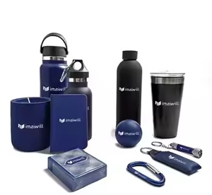 Wholesale Promotional Gifts Business Employee Office Products Cheap Marketing Advertising Customized Giveaway Gift Set - Product Image 2