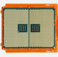 Pour processeur AMD Ryzen Threadripper 3960X 3,80 GHz 24 cœurs 48 threads 280 W STRX4