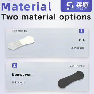 बीएलएल सांस लेने के लिए सही वयस्क बच्चों की नाक बैंड की सांस लेने में कमी - Product Image 6