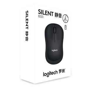 Original B220 Silent <b>Wireless</b> <b>Mouse</b> 2.4ghz 1000dpi Optical Office B220 Silent <b>Wireless</b> Optical <b>Mouse</b> - Product Image 6