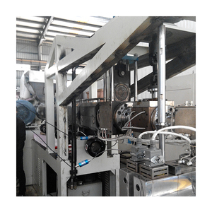 Cambiador <span class=keywords><strong>de</strong></span> pantalla hidráulico tipo platina única <span class=keywords><strong>de</strong></span> China <span class=keywords><strong>para</strong></span> cambiador <span class=keywords><strong>de</strong></span> pantalla <span class=keywords><strong>de</strong></span> extrusora <span class=keywords><strong>de</strong></span> tubo corrugado LDPE - Product Image 6