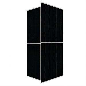 Hoch effizientes mono kristallines 700-W-PV-Solarpanel N-Typ Günstiges 710-W-Solarpanel für Haus - Product Image 5