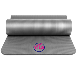 Thảm Tập Yoga Nbr Da Cừu Trắng Thăng Hoa Nhãn Hiệu Tùy Chỉnh Siêu Dày <span class=keywords><strong>20Mm</strong></span> Không Logo Không Độc Hại Với Thiết Kế - Product Image 1