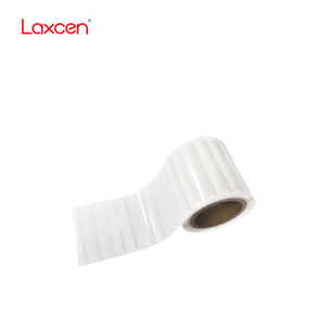 Tùy chỉnh laxcen l95u dài phạm vi UHF RFID quản lý thư viện Hệ thống kiểm soát truy cập bền nhãn giấy thẻ - Product Image 3