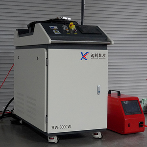 Fabricants chinois de machines de soudage laser portables 1000W 1500W 2000W – Machine de soudage laser 2000W - Product Image 4