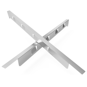 In acciaio inox nero coperchio stufa riempitivo <span class=keywords><strong>forno</strong></span> spazi laterali tra <span class=keywords><strong>piano</strong></span> <span class=keywords><strong>cottura</strong></span> e controsoffitto in gamma Trim Kit per cucina - Product Image 6