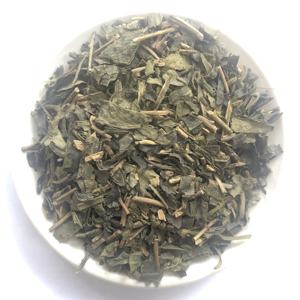 Té de pólvora verde 9675 en bolsa Té verde de calidad de China <span class=keywords><strong>con</strong></span> excelente servicio postventa - Product Image 2