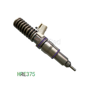 Produk kelas atas perakitan injektor bahan bakar HRE375 untuk mesin Delphi seri E3.5/4L - Product Image 1