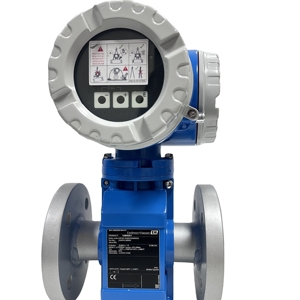 Medidor de Flujo de Área Variable E+H Proline Promag P 5P5B15/5P5B50 OEM para Gas, Aire, Agua, Aceite - Endress+Hauser 5P5B15/5P5B50 Proline Prom - Product Image 1