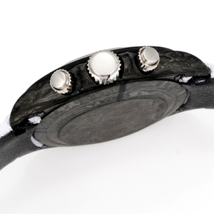 Montre mécanique de luxe modifiée RO 2026 pour hommes et femmes, mouvement personnalisable 4130 et bracelet en nylon - Product Image 4