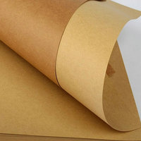 Carton couché double face en pâte de coton écologique C1S/C2S 80g/m² A4/A3 pour dessin, croquis et peinture sur mesure