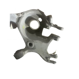 Pour Ford Mustang 18-23, suspension de bras oscillant arrière, bras de suspension arrière gauche et droit - Product Image 3