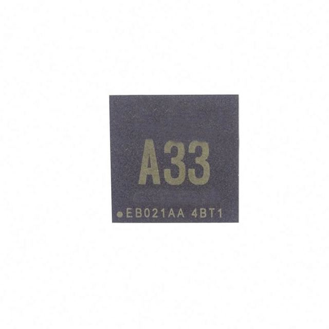 A33 BGA Quad-Core Processor Chip CPU Processor Chip BOM Integrated Circuits in stock