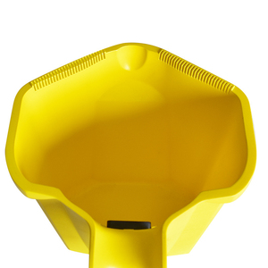 Sơn Cup Xô Cầm Tay Sơn Con Lăn 4 Inch Sơn Bàn Chải Tích Hợp Bàn Chải Từ Tính Grip Thích Hợp Cho Trang Trí Sửa Chữa - Product Image 5