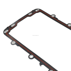 Joint de carter d'huile pour 91-16 Ford E-Series F-Series Lincoln <span class=keywords><strong>Mercury</strong></span> 4.6L 5.4L - Product Image 2