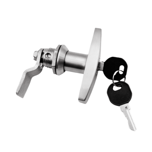 Aobo Nhà Máy Đúc Chính Xác T-Xử Lý Quý Lần Lượt Tủ Điện Bảng Điều Chỉnh Khóa Aisi316 Với Con Dấu - Product Image 1