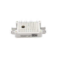 Module IGBT GD20PJX65L2S GD20PJX65L2S-B20 650V 20A PIM Convertisseur-Inverseur-Module de Freinage