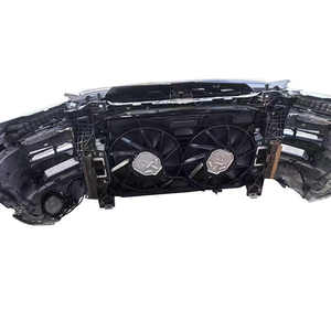 กันชนหน้ารถยนต์อุปกรณ์เสริมรถยนต์สำหรับ <span class=keywords><strong>Porsche</strong></span> <span class=keywords><strong>Cayenne</strong></span> <span class=keywords><strong>GTS</strong></span> - Product Image 6