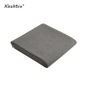 Tessuto in fibra d'argento conduttivo Anti-radiazioni tessuto di schermatura con tessuto tinto in filo - Product Image 5