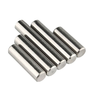 Goupille personnalisée LeGood en acier inoxydable 416 - Product Image 3