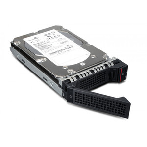 Nouveau disque dur interne SAS 2,4 To 10K SFF 4XB7A88046 pour serveur ThinkSystem série DE - Product Image 1