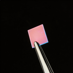 <span class=keywords><strong>Filtre</strong></span> optique en verre <span class=keywords><strong>anti</strong></span>-<span class=keywords><strong>reflet</strong></span> <span class=keywords><strong>bleu</strong></span> de haute qualité pour caméra CMOS CCD, vente en gros ODM OEM - Product Image 3