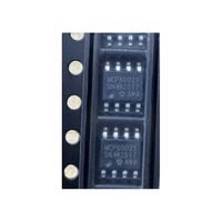 Penguat Operasional Chip IC MCP6002 MCP6002I 60021 MCP6002-I/SN