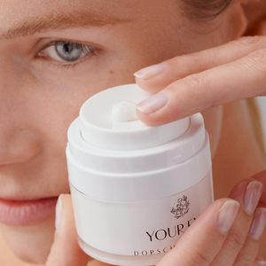 Crema Contorno Occhi Your Eyes 15ML a Base di Collagene Vegetale per Pelle Matura, Riduce le Rughe - Product Image 5