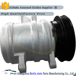 Phụ Kiện Xe Hơi A/C Máy Nén Phù Hợp Cho <span class=keywords><strong>Chery</strong></span> QQ6 S21 S21-8104010 S218104010 - Product Image 2