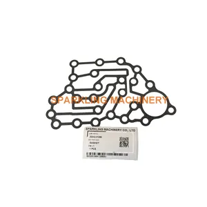 SPARKLING MACHINERY EXCAVATOR R140W-7 ZGAQ-01068 GASKET