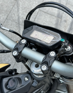 2026 Surron Ultra Bee 74v 24.5kw <span class=keywords><strong>Moto</strong></span> noire Sur Ron Dirt Bike Ultra Bee - Product Image 5