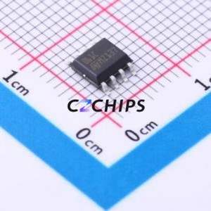 Nuevo y original TL061CDT SO-8 circuito integrado IC Chip FET amplificador de entrada - Product Image 1