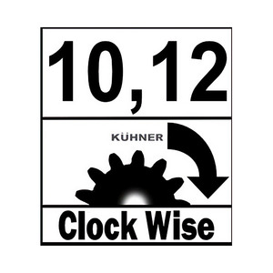 Motorino di avviamento compatibile con mitMitsubishi L200 / TRITON 2.5 DI-D (KA4T) Diesel (KW: 100, HP: 136) dall'11 al 2005 al - Product Image 3