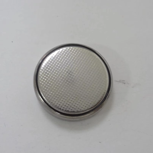 인체 전자 저울용 3v 70mAh CR1620 리튬 버튼 셀 배터리, 사물 인터넷 태그, 빛나는 선물 - Product Image 6