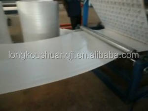 PS espuma de poliestireno KT junta de laminación de la máquina - Product Image 2