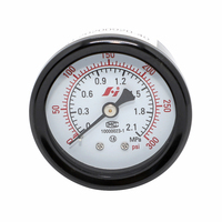 High Quality air Pressure Measuring Instruments,psi Pressure Gauge Price 10 bar