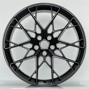 Pour G20 pour voiture 2024 alliage forgé pour alliage 17 pouces pour roues 5x120 Apex <span class=keywords><strong>Ashanti</strong></span> 20 - Product Image 6