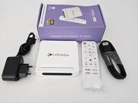 Dispositivo Premium 2026, Smart TV Box Android 14.0 H96MAX H618 Plus WiFi6 8K UHD, Múltiples Dispositivos, Envío GRATUITO a Europa