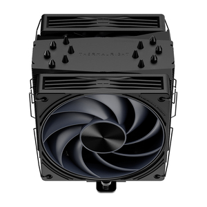 Enfriador de Aire para CPU Thermalright TR ULTRA 120 EXTREME REV.5 con 7 Tubos de Calor para LGA1851 1700 y AM5 AM4, el U120EX REV.5 Break - Product Image 3