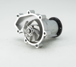 Pompa dell'Acqua Frey <span class=keywords><strong>Auto</strong></span> Parts per <span class=keywords><strong>Sprinter</strong></span> 901-904 OM601 OM602 OM603 W210 W461 W638 W124 OEM 6022000220/6022000420/6022000520 - Product Image 5