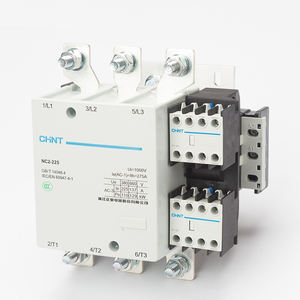 ชุดคอยล์ <span class=keywords><strong>NC2</strong></span>-<span class=keywords><strong>185</strong></span> <span class=keywords><strong>CHINT</strong></span> AC 3เฟส220V สำหรับเปลี่ยน AB's EH - Product Image 6
