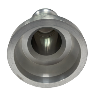 <span class=keywords><strong>OEM</strong></span>受け入れアルミシェルカスタム<span class=keywords><strong>CNC</strong></span>加工部品真鍮/チタン/アルミプロフェッショナルターニング & フライスサービス - Product Image 4