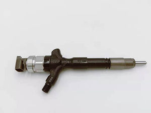 Injecteur Common Rail 23670-30420 23670-30400 23670-0L090 23670-30420 23670-0L070 23670-30300 23670-09360 095000-7761 pour <span class=keywords><strong>Deso</strong></span> - Product Image 5