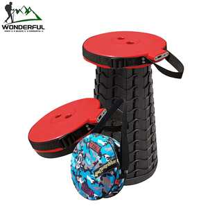 <span class=keywords><strong>Tabouret</strong></span> <span class=keywords><strong>pliable</strong></span> en plastique, portable, pour le camping, la randonnée, la pêche, les adultes, utilisation en extérieur, <span class=keywords><strong>jardin</strong></span>, OEM, <span class=keywords><strong>tabouret</strong></span> pliant d'extérieur - Product Image 6