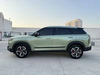 Chery Tiggo 6 (Explorer 06) 2023 Édition Aventure 1.6T 4x4 Version Exploration