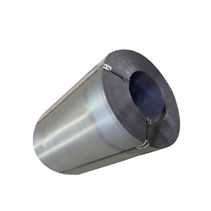 Bobine d'acier au carbone laminé à froid à surface huilée ultra-lisse 0,5-2,5 mm x 1219 mm, norme JIS G3141 SPCC, pour pièces d'emboutissage <span class=keywords><strong>de</strong></span> précision - Product Image 1