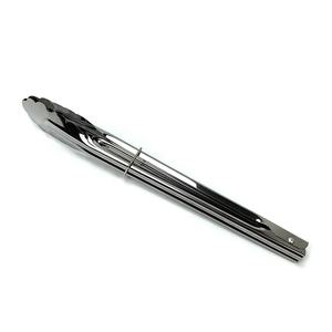 BBQ Cooking Food Tongs Set Resistência ao Calor Grill <span class=keywords><strong>Tong</strong></span> Set Aço Inoxidável com Bloqueio para churrasco ao ar livre - Product Image 6