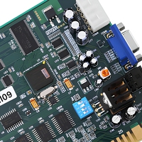 Dispositivo Médico Conforme a ISO13485, PCBA de Precisión, Procesamiento SMT Multicapa, 100% de Trazabilidad de Componentes, Proveedor EMS por Contrato