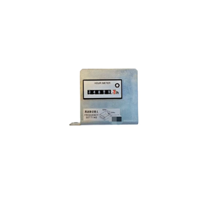 全新原装 Ready Th632 工时计 储运工业自动化 PLC 编程控制器 - Product Image 1
