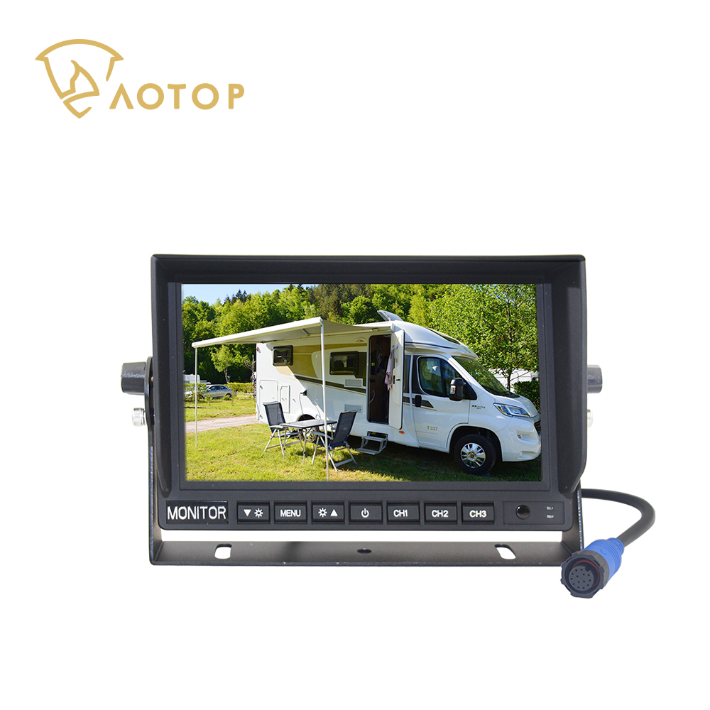 video lcd monitors supplier